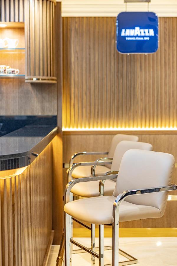 Golden Sands Suites Dubai Eksteriør bilde