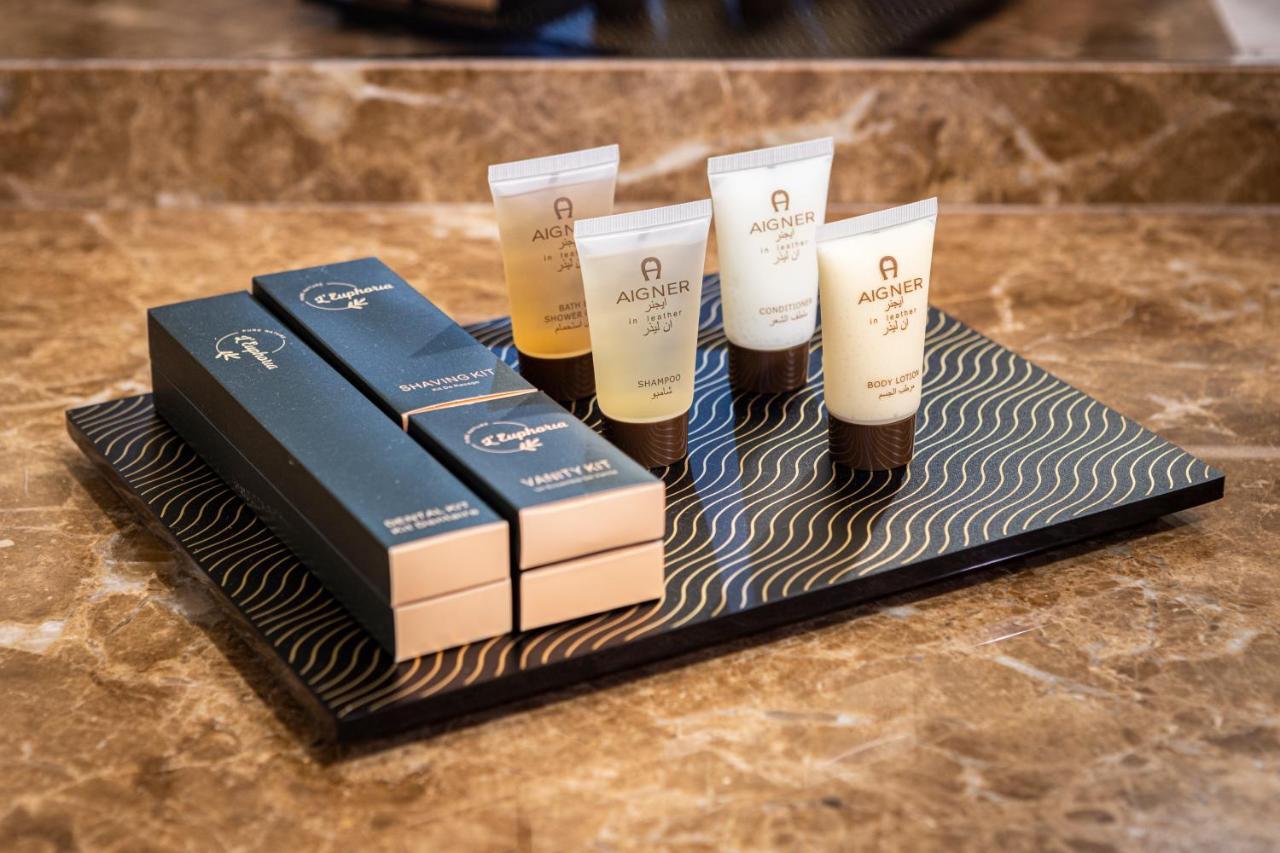 Golden Sands Suites Dubai Eksteriør bilde